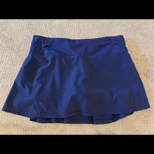 Lululemon Skirt
